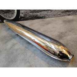 Silencieux échappement adaptable avec défauts S90 S90ZK1 HONDA 18300-028-007PNOS