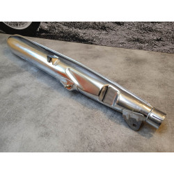 Silencieux échappement adaptable avec défauts S90 S90ZK1 HONDA 18300-028-007PNOS