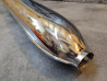 Silencieux échappement adaptable avec défauts S90 S90ZK1 HONDA 18300-028-007PNOS