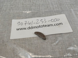 Clavette C70/7275/77/90/200 CA72/77 CB100 K0K2... HONDA 90741-253-000