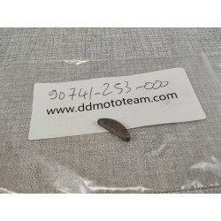 Clavette Honda 90741-253-000 – Pièce mécanique moto