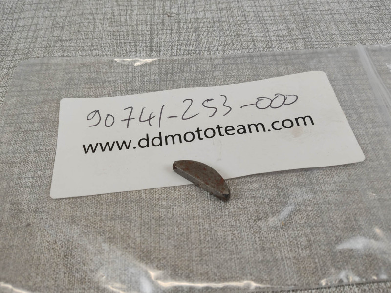 Clavette Honda 90741-253-000 – Pièce mécanique moto