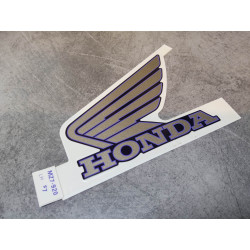 Décor autocollant VFR750F 96/97 HONDA 17532-MZ7-920ZA