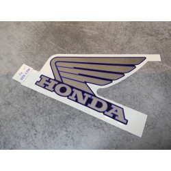 Décor autocollant VFR750F 96/97 HONDA 17532-MZ7-920ZA