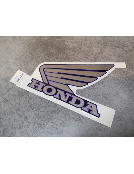 Décor autocollant VFR750F 96/97 HONDA 17532-MZ7-920ZA