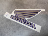 Décor autocollant VFR750F 96/97 HONDA 17532-MZ7-920ZA