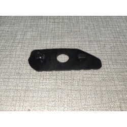 Pièce caoutchouc gauche Honda 67320-K01-D30