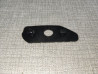 Pièce caoutchouc gauche Honda 67320-K01-D30