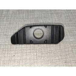 Pièce caoutchouc gauche Honda 67320-K01-D30
