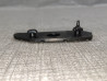Pièce caoutchouc gauche Honda 67320-K01-D30