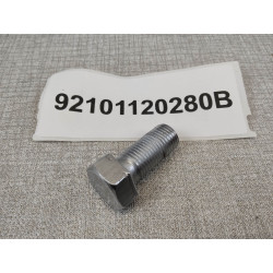 Vis Hexagonale 12x28 Honda 92101-120280B | Fixation Moto