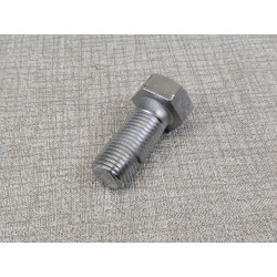 Vis Hexagonale 12x28 Honda 92101-120280B | Fixation Moto