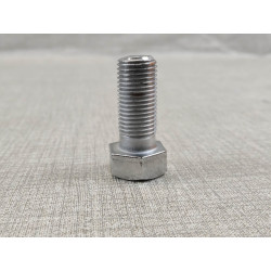Vis Hexagonale 12x28 Honda 92101-120280B | Fixation Moto
