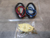2 clignotants goutte d'eau pour carénage vintage ADAPTABLE HONDA 33400-Z-900