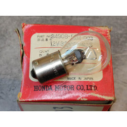 Ampoule 12V 32CP S25 HONDA 34908-504-003