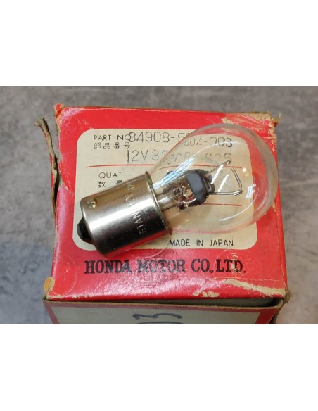 Ampoule 12V 32CP S25 HONDA 34908-504-003