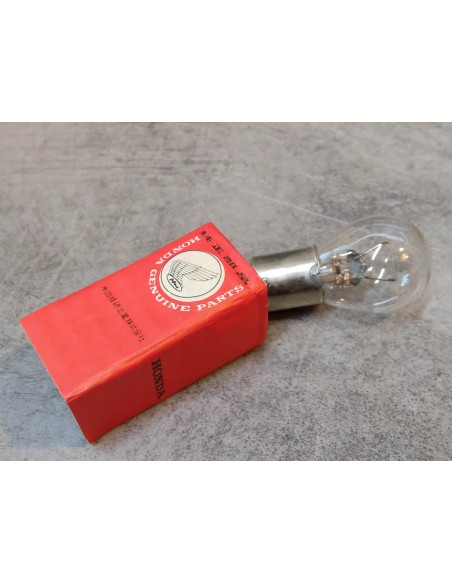 Ampoule 12V 32CP S25 HONDA 34908-504-003