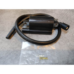 Bobine d'allumage TECNIUM 4062 DZE adaptable HONDA 250CR 450CR 30501-1124235