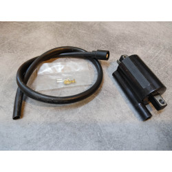 Bobine d'allumage TECNIUM 4062 DZE adaptable HONDA 250CR 450CR 30501-1124235