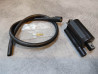 Bobine d'allumage TECNIUM 4062 DZE adaptable HONDA 250CR 450CR 30501-1124235