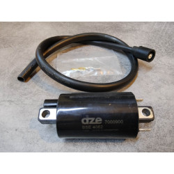 Bobine d'allumage TECNIUM 4062 DZE adaptable HONDA 250CR 450CR 30501-1124235