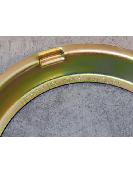 Support optique de phare CB450 K5-K7 CB500 K0-K2/F-F2 CB750 HONDA 33153-300-671