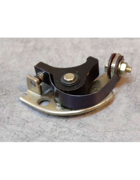 Rupteur adaptable de S90 C90 CL90 CB125K3 K5 JX/B6 HONDA 30202-028-003A