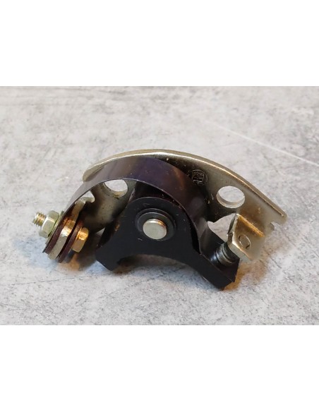 Rupteur adaptable de S90 C90 CL90 CB125K3 K5 JX/B6 HONDA 30202-028-003A