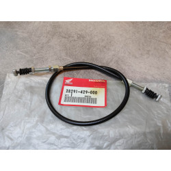 Cable de décompresseur pour XLS500SA XL400RC HONDA 28291-429-000