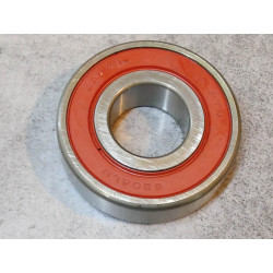 Roulement à billes 6204 CR125R 88/89 CR250R 88 CR500R 88 HONDA 91061-KS6-831