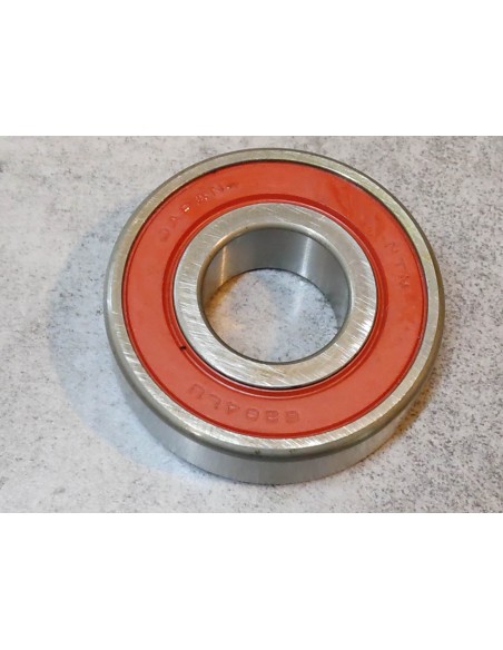 Roulement à billes 6204 CR125R 88/89 CR250R 88 CR500R 88 HONDA 91061-KS6-831