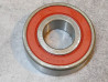 Roulement à billes 6204 CR125R 88/89 CR250R 88 CR500R 88 HONDA 91061-KS6-831