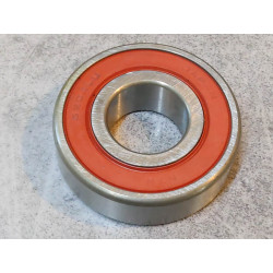 Roulement à billes 6204 CR125R 88/89 CR250R 88 CR500R 88 HONDA 91061-KS6-831