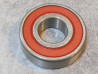 Roulement à billes 6204 CR125R 88/89 CR250R 88 CR500R 88 HONDA 91061-KS6-831