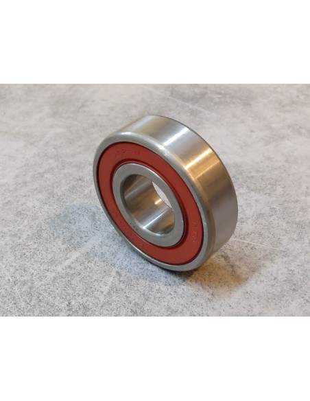 Roulement à billes 6204 CR125R 88/89 CR250R 88 CR500R 88 HONDA 91061-KS6-831