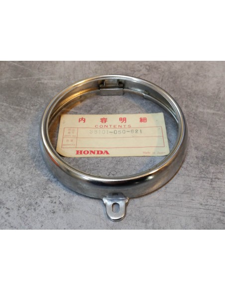 Cerclage de phare HONDA 33101-050-621