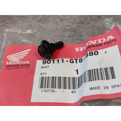 Vis spéciale épaulée 6 mm HONDA 90111-GT8-680