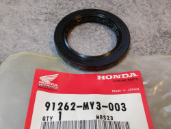 Joint spi 39x56x7 mm HONDA 91262-MY3-003
