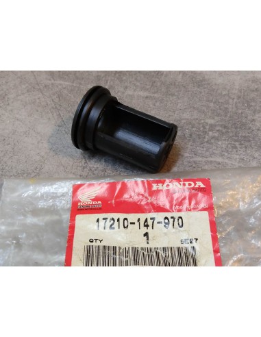 Joint en caoutchouc NA50 79-81 NC50 HONDA 17210-147-970