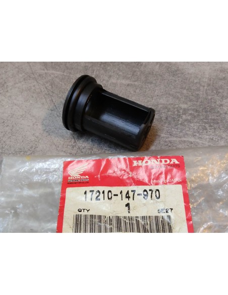 Joint en caoutchouc NA50 79-81 NC50 HONDA 17210-147-970