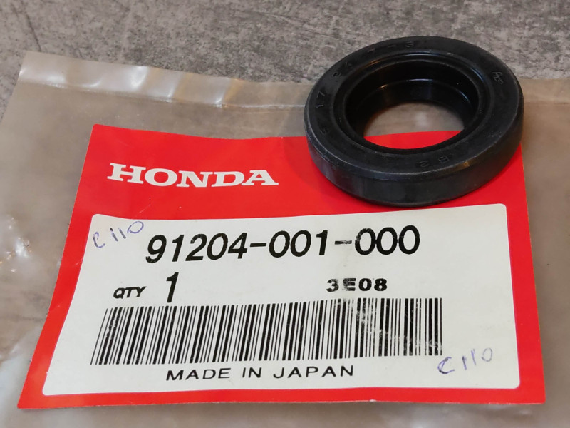 Joint Spi 17x34X7 HONDA 91204-001-000