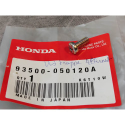 Vis cruciforme 5x12 HONDA 93500-050120A