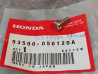 Vis cruciforme 5x12 HONDA 93500-050120A