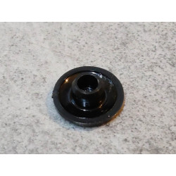 Bouchon plastique noir de vis BTR HONDA 91456-371-770