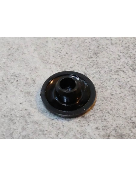 Bouchon plastique noir de vis BTR HONDA 91456-371-770