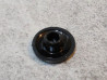 Bouchon plastique noir de vis BTR HONDA 91456-371-770