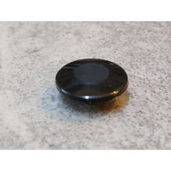 Bouchon plastique noir de vis BTR HONDA 91456-371-770