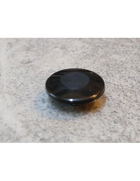 Bouchon plastique noir de vis BTR HONDA 91456-371-770
