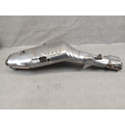 Silencieux valve Honda CBR1000 RR 18200-MEL-D20 neuf