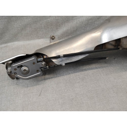 Silencieux valve Honda CBR1000 RR 18200-MEL-D20 neuf